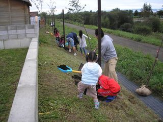 東旭川中央地区市民委員会