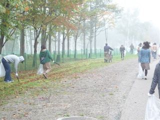 イオン北海道