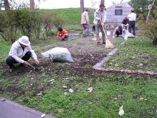 小熊秀雄賞市民実行委員会