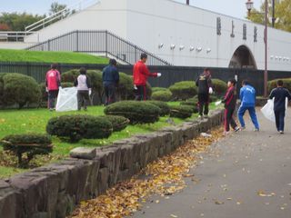 旭川市スポーツ少年団