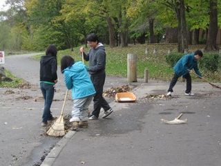 旭川ＢＢＳ会