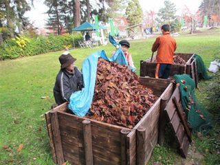 旭山を活かす街づくり市民の会ほか