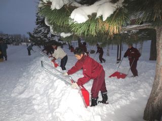 旭川北高野球部