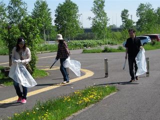 日本郵便（株）市内郵便局