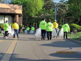 旭川市倫理法人会