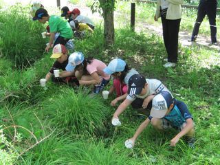 旭川市立西神楽小学校