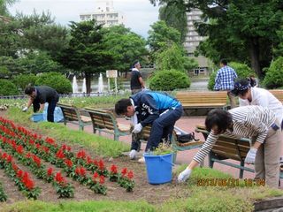 アステラス製薬株式会社