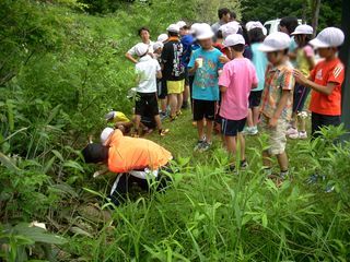 旭川市立富沢小学校