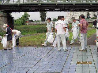 旭川市水道協会