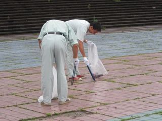 旭川市水道協会