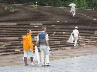 旭川市水道協会