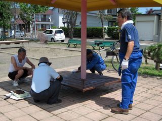 東部東陽町内会