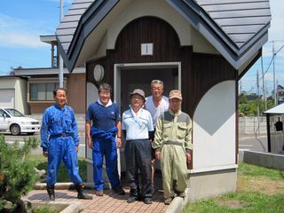 東部東陽町内会