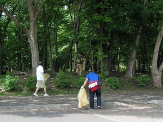 天理教旭川支部青年会