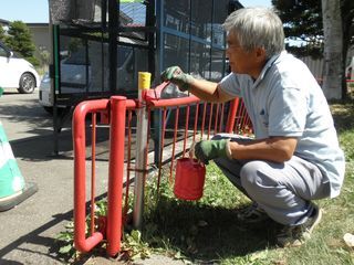 しらゆき町内会