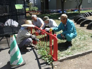 しらゆき町内会