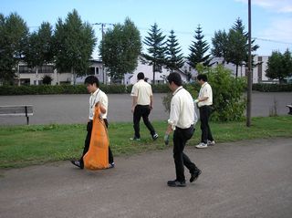 ダンロップタイヤ北海道