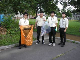 ダンロップタイヤ北海道