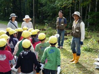 旭川春光台保育園