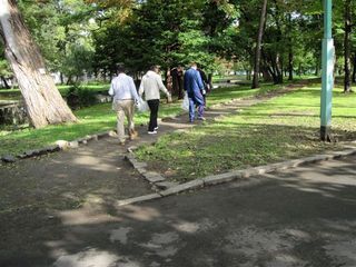 法務省旭川保護観察所・旭川清和荘