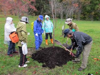 東旭川まちづくり推進協議会