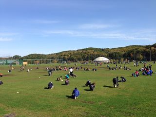 旭川地区サッカー協会