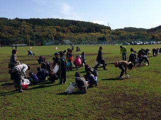 旭川地区サッカー協会