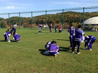 旭川地区サッカー協会