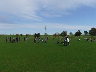 旭川地区サッカー協会