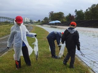 新町小学校