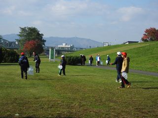 大町小学校