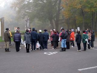 真如苑旭川支部