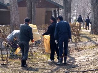 ミサワホーム北海道旭川ＭＧ会