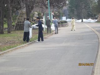 更生保護施設　旭川保護会