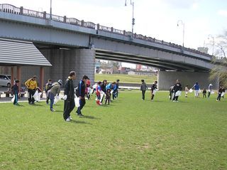 旭川少年ラグビースクール