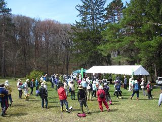 旭山を活かす街づくり市民の会