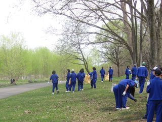 旭川市立神楽中学校