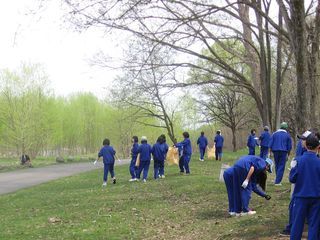 旭川市立神楽中学校