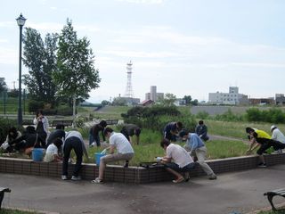 旭川保健医療情報センター