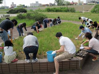 旭川保健医療情報センター