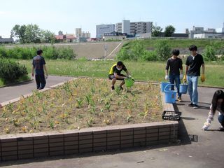 旭川保健医療情報センター