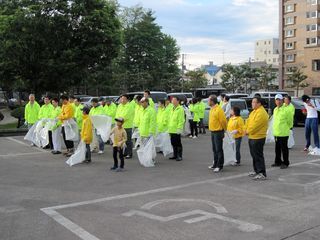 旭川倫理法人会