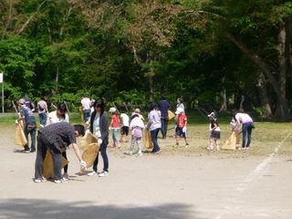 日本郵便市内郵便局