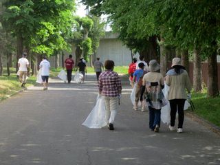 日本郵便市内郵便局