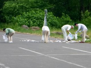 真如苑旭川支部