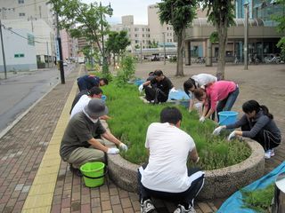 アステラス製薬株式会社