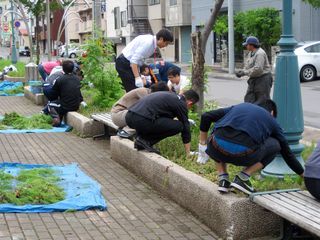 アステラス製薬株式会社