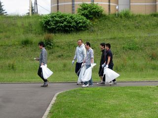 遠軽信用金庫新町支店