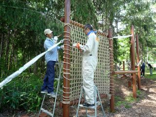 北海道建築士事務所協会旭川支部