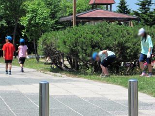 旭川市立西御料地小学校